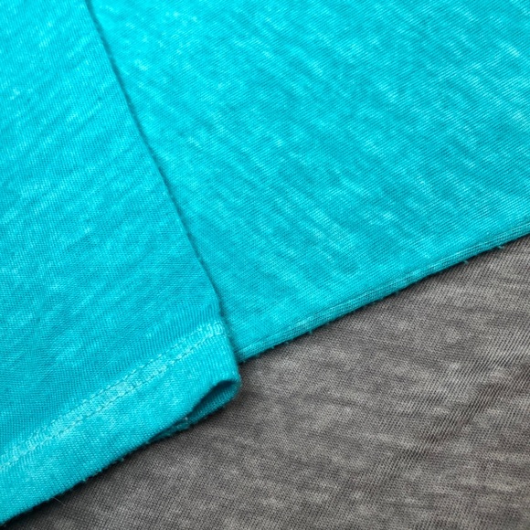 Arizona Jeans Raglan Tee - Picture 4 of 5